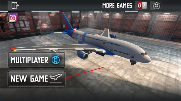 飞行模拟2018全部解锁版