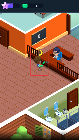 闲置银行大亨内置菜单