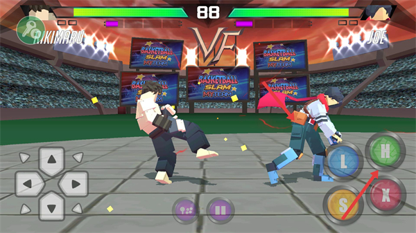 维塔战士(功能菜单)