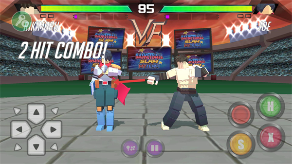 维塔战士(功能菜单)