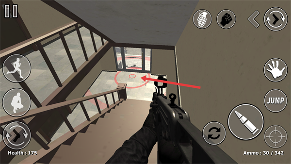 僵尸杀戮8不攻击版本