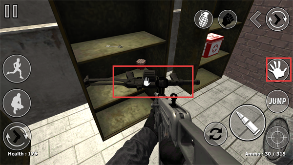 僵尸杀戮8无限子弹版