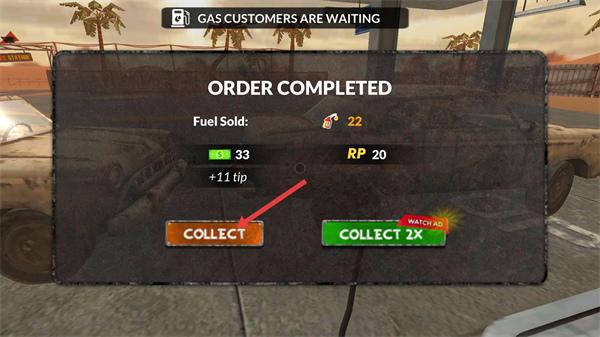 加油站垃圾场模拟器免广告