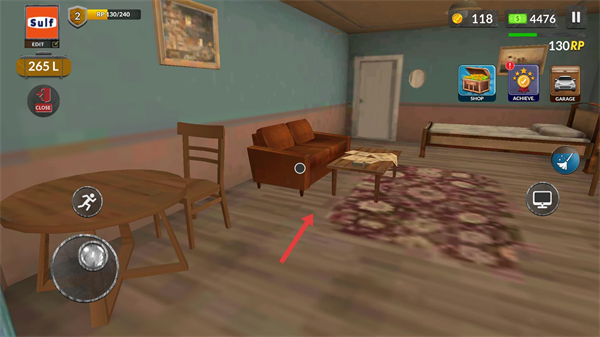 加油站垃圾场模拟器内置菜单