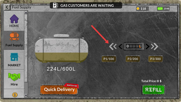 加油站垃圾场模拟器免内购