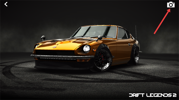 漂移传奇2无限金币版