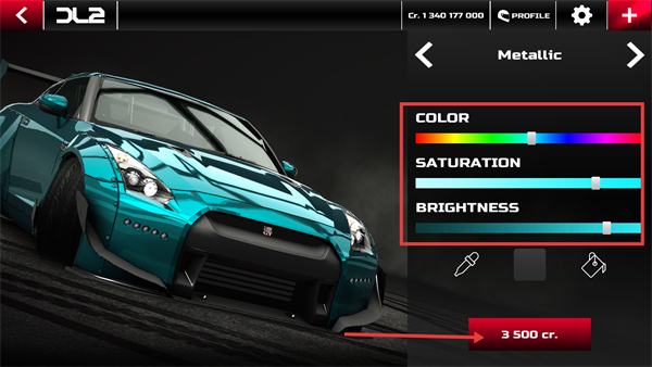 漂移传奇2解锁全部车辆