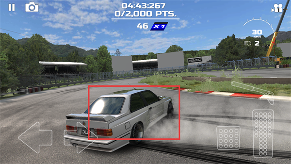 漂移传奇2(内置菜单)