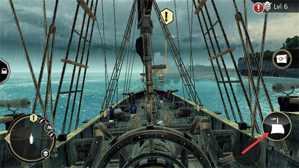 刺客信条海盗奇航