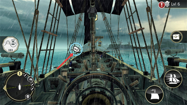 刺客信条海盗奇航