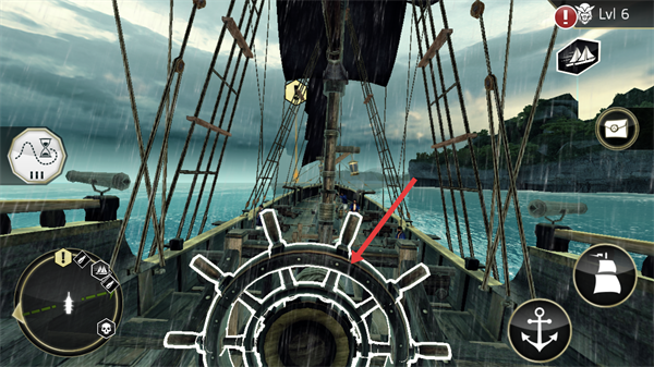 刺客信条海盗奇航