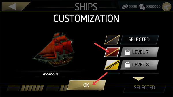 刺客信条海盗奇航中文版