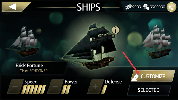 刺客信条海盗奇航中文版