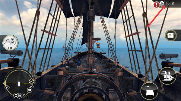 刺客信条海盗奇航中文版