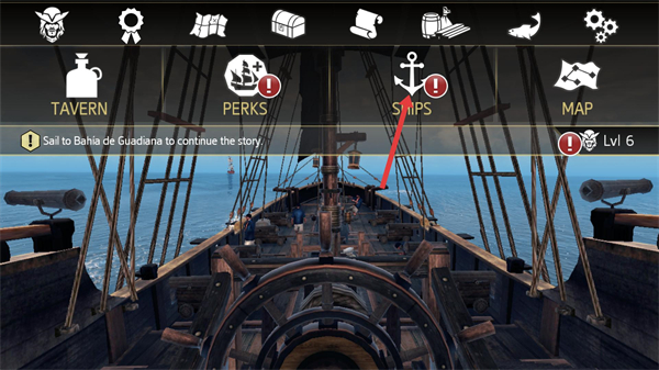 刺客信条海盗奇航中文版