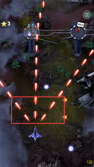 红色狩猎内置菜单