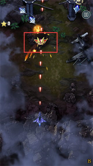 红色狩猎内置菜单