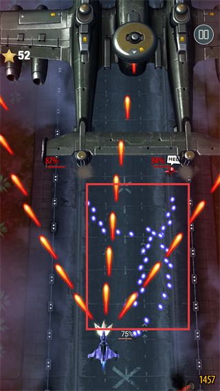 红色狩猎无限钻石版