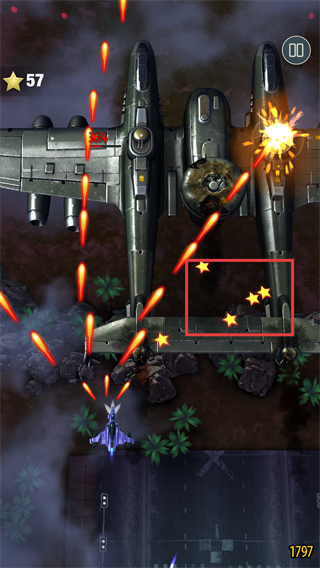 红色狩猎无限钻石版