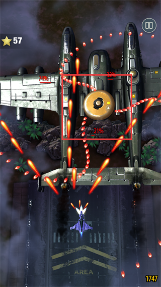 红色狩猎无限钻石版