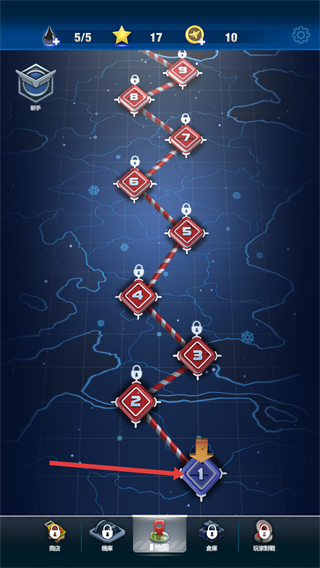 红色狩猎无限钻石版