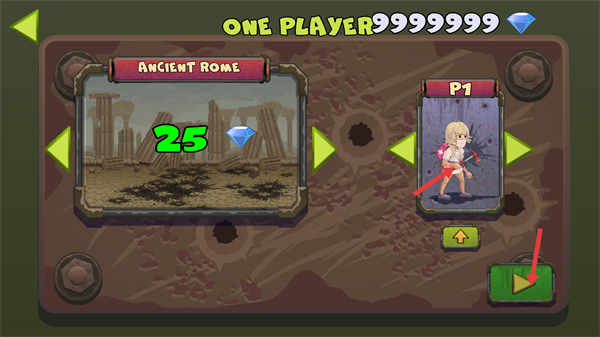 两个家伙和僵尸2中文版