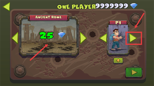 两个家伙和僵尸2中文版