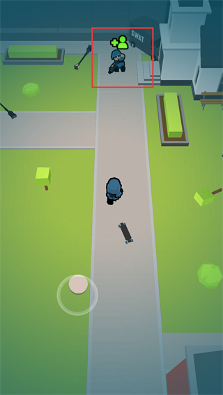 僵尸幸存者手机版