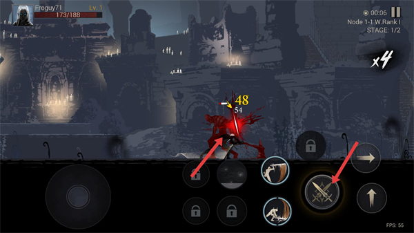 恶魔猎手暗影世界