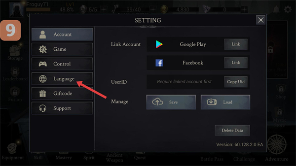 恶魔猎手暗影世界中文版