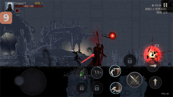 恶魔猎手暗影世界单机版