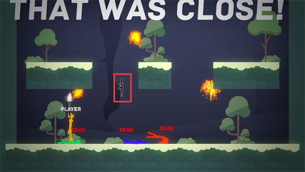 火柴人在线格斗