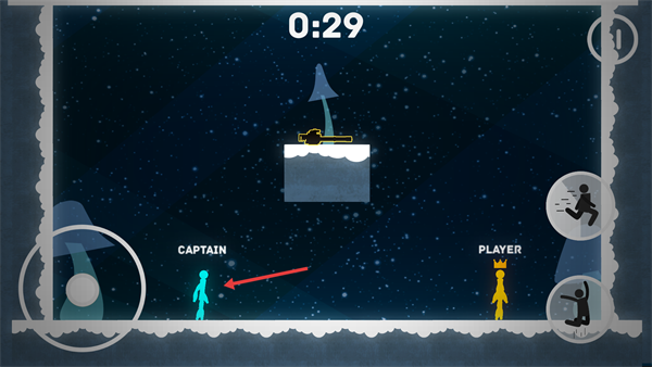 火柴人在线格斗手机版