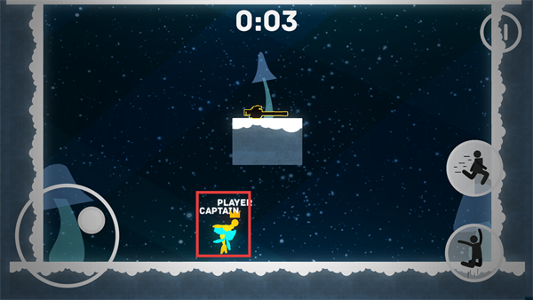 火柴人在线格斗手机版