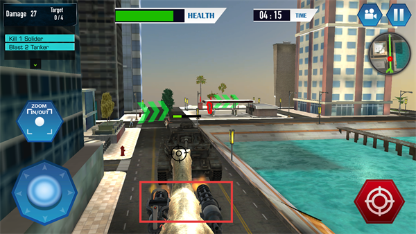 霸王龙模拟器正版