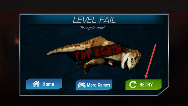 霸王龙模拟器无限金币