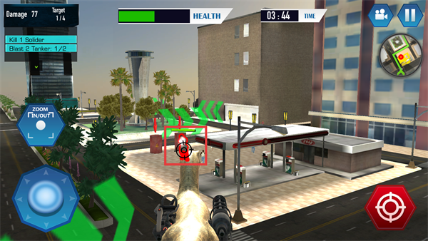 霸王龙模拟器无限金币