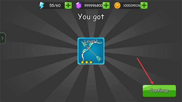 火柴人弓箭手内置菜单