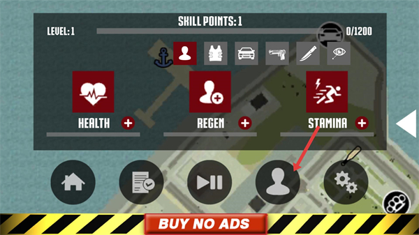 铁拳超人城市守护安卓版