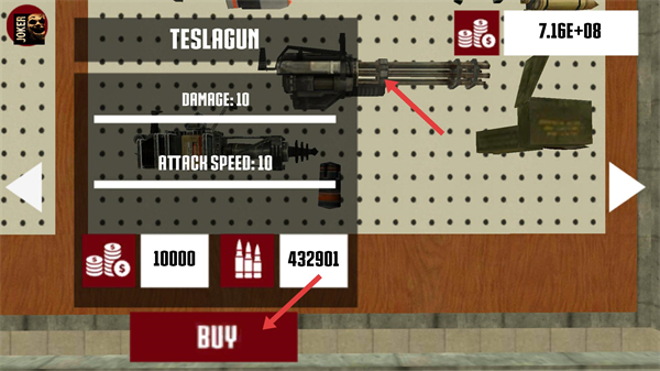 铁拳超人城市守护内置修改器