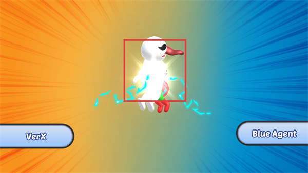 火柴人漫威英雄