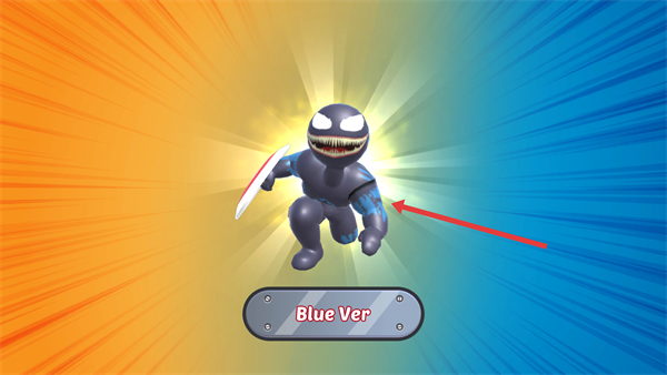 火柴人漫威英雄