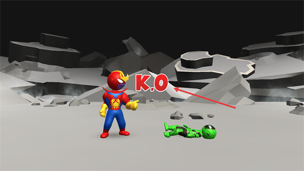 火柴人漫威英雄内置菜单