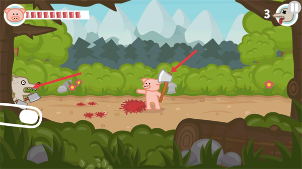 功夫小猪手机版