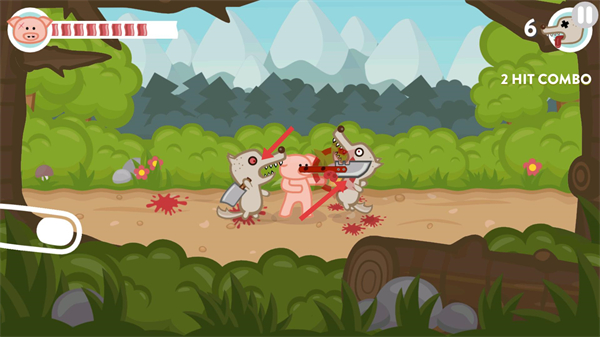 功夫小猪手机版