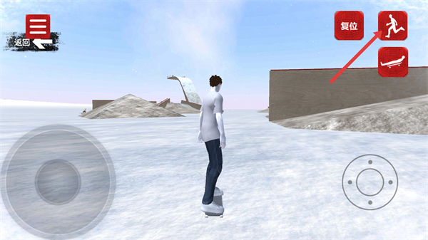 骨折模拟器无限金币版