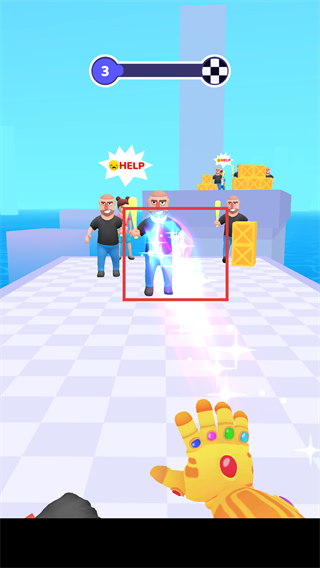 飞刀刺客大师无限金币