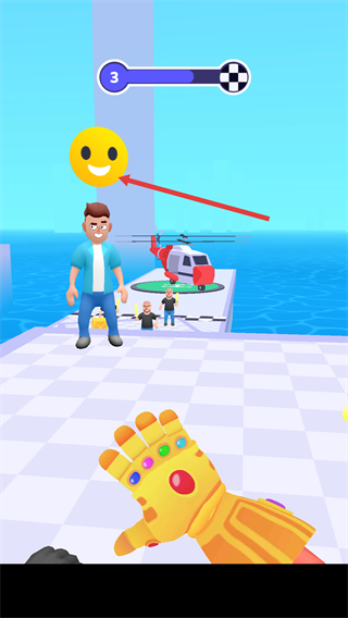 飞刀刺客大师无限金币