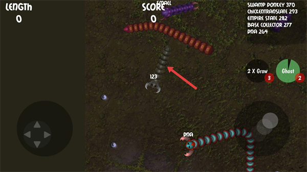 贪吃瑞拉无限金币