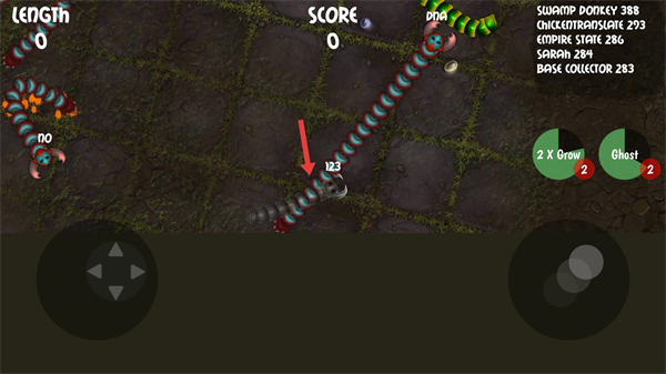 贪吃瑞拉无限金币